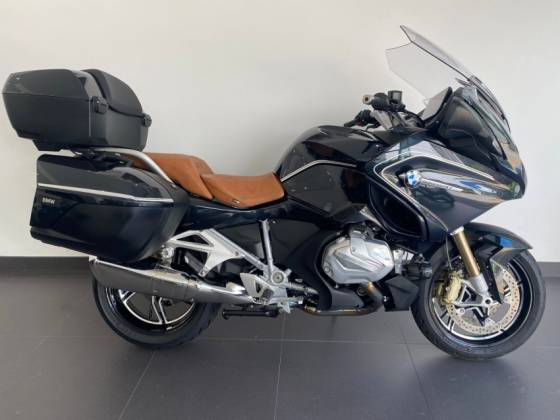 BMW R 1250 RT 